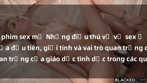 phim sex mỹ Những điều thú vị về sex ở Bắc Âu: Sự mở cửa đầu tiên, giới tính và vai trò quan trọng của giáo dục tình dục trong các quốc gia này.